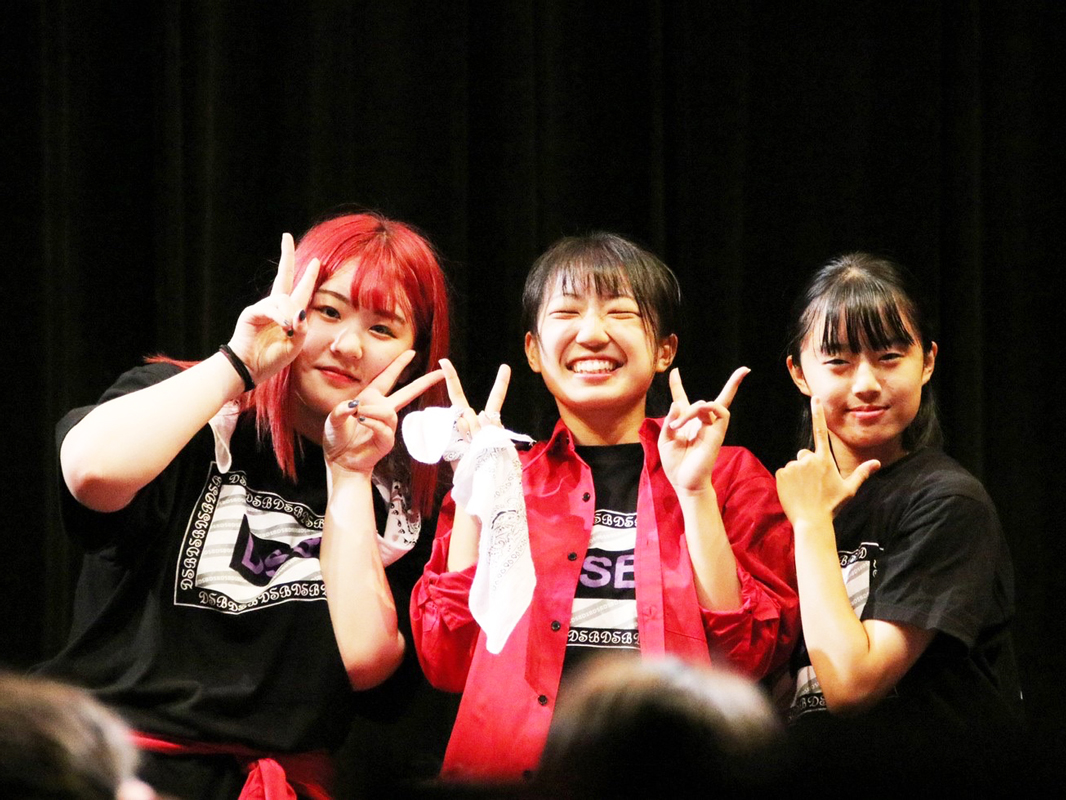 Hip Hop Dance