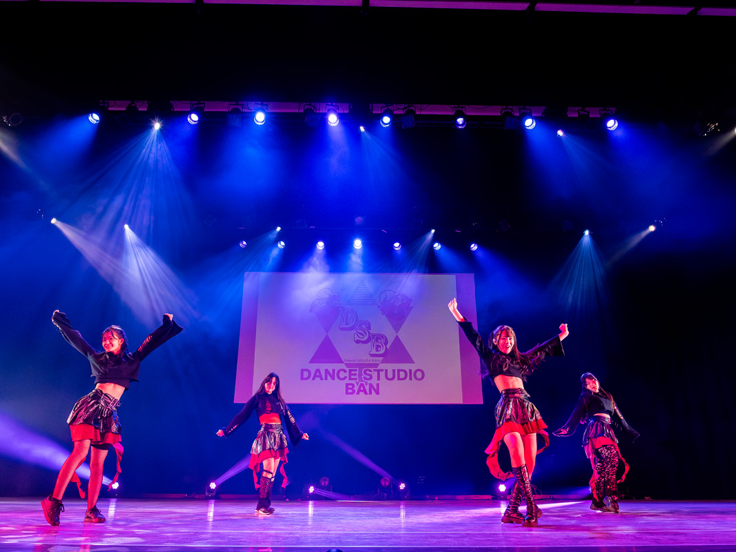 Hip Hop Dance