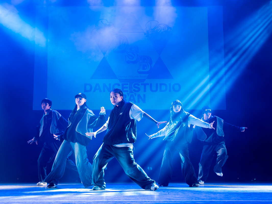 Hip Hop Dance